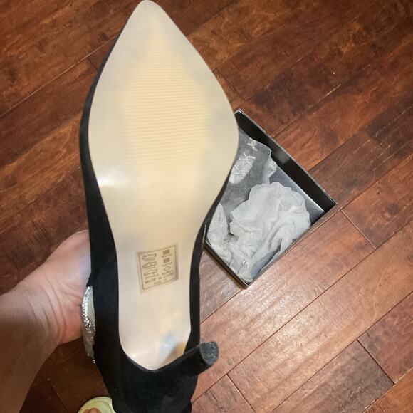 NWOT Azalea Wang Knee High Boots - Sz 11 - Picture 5 of 5